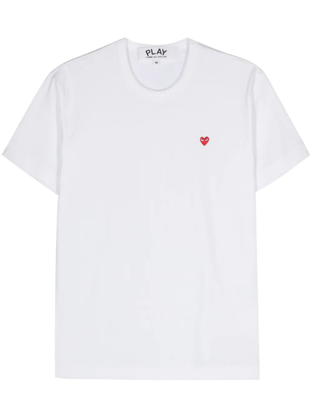 T-Shirt Comme des Garçons Enfant